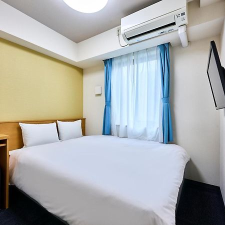 Hotel Sobial Osaka Dome Exterior foto