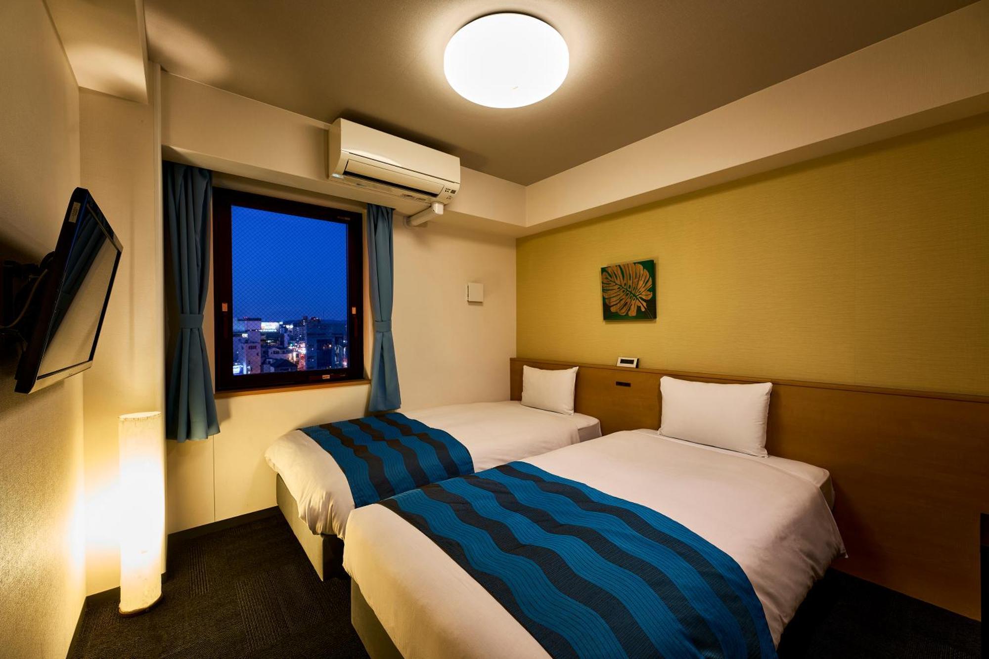 Hotel Sobial Osaka Dome Exterior foto